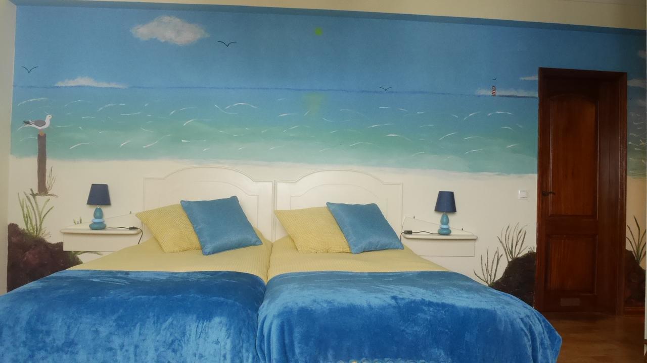 Guest house Casa Deixa-o-resto Santo Andre