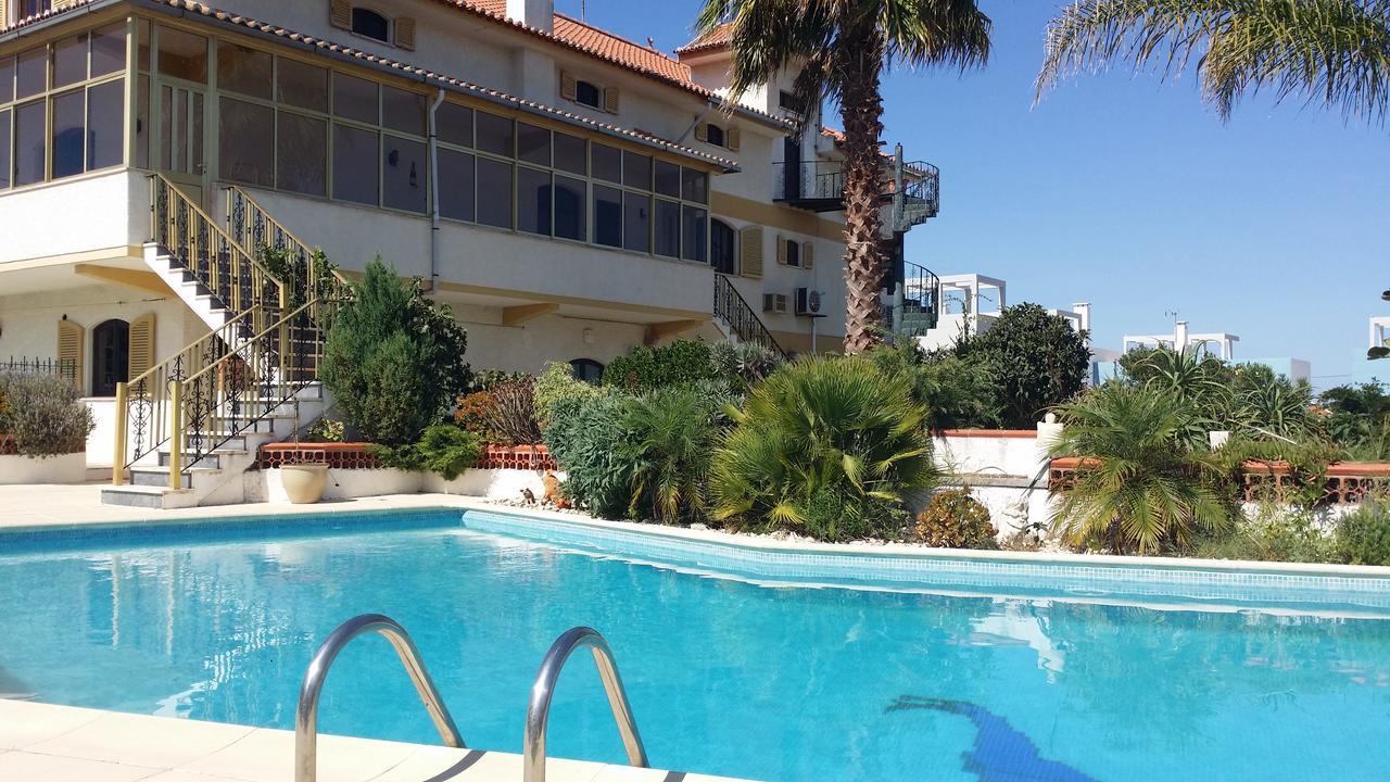 Casa Deixa-o-resto