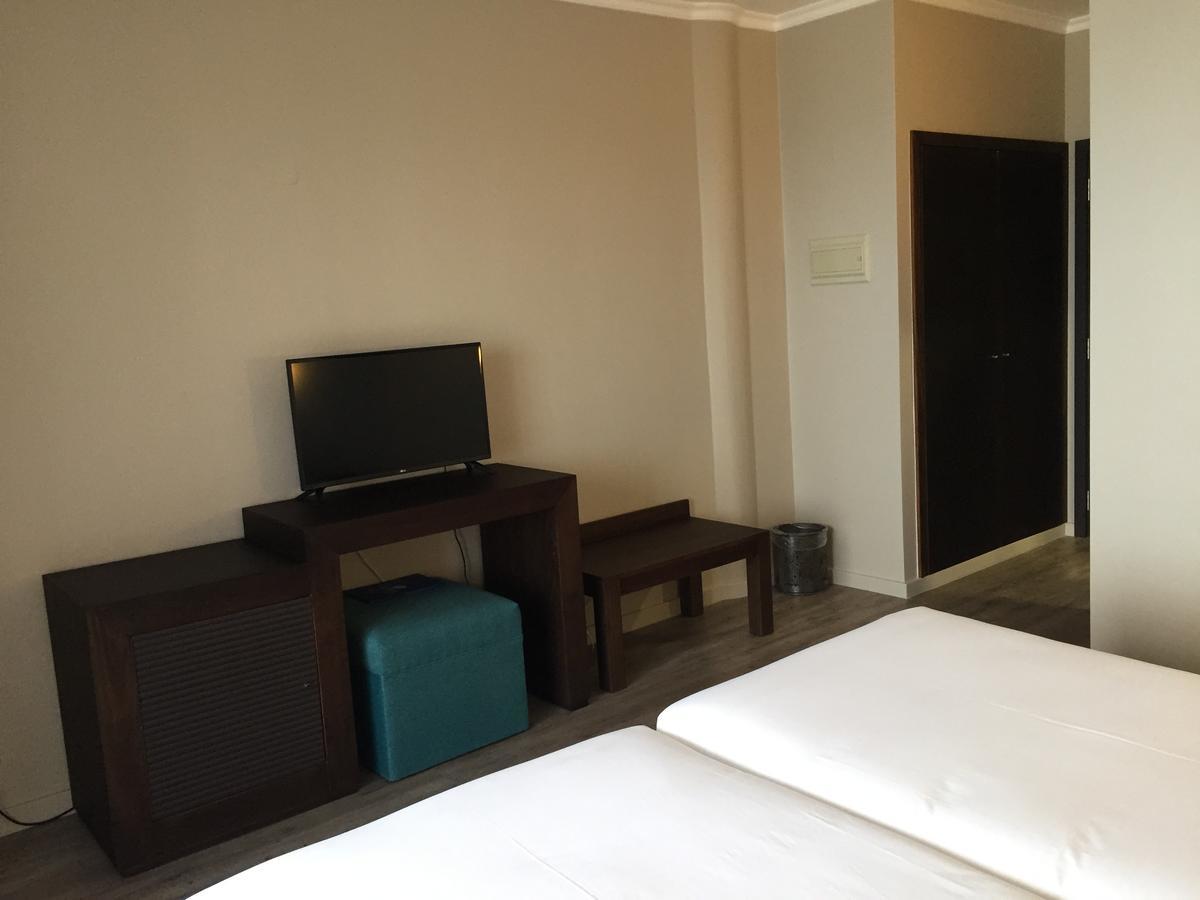 Hotel Euro Moniz 3*