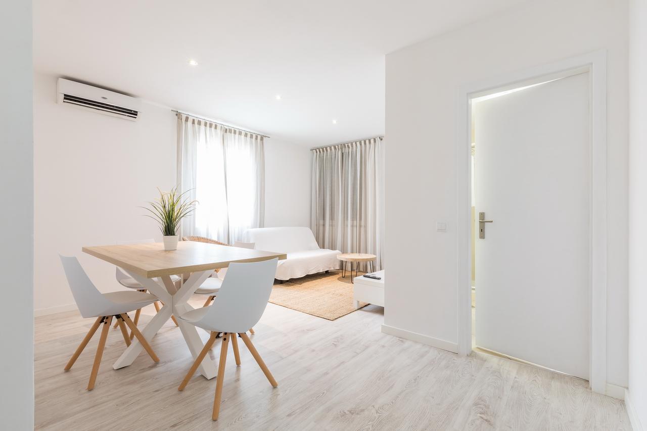 Baltum Apartment