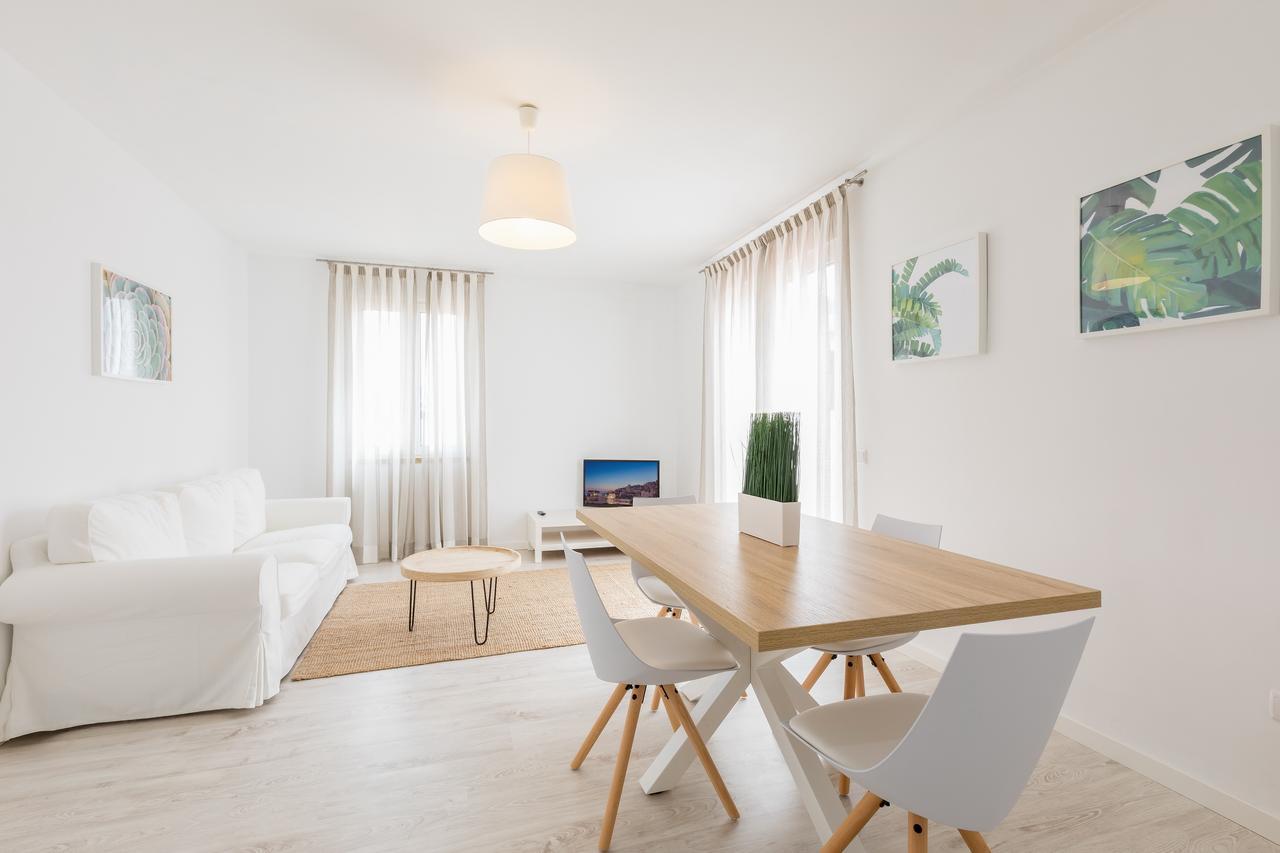 Baltum Apartment