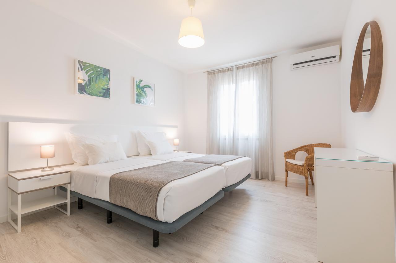 Apartment Baltum *