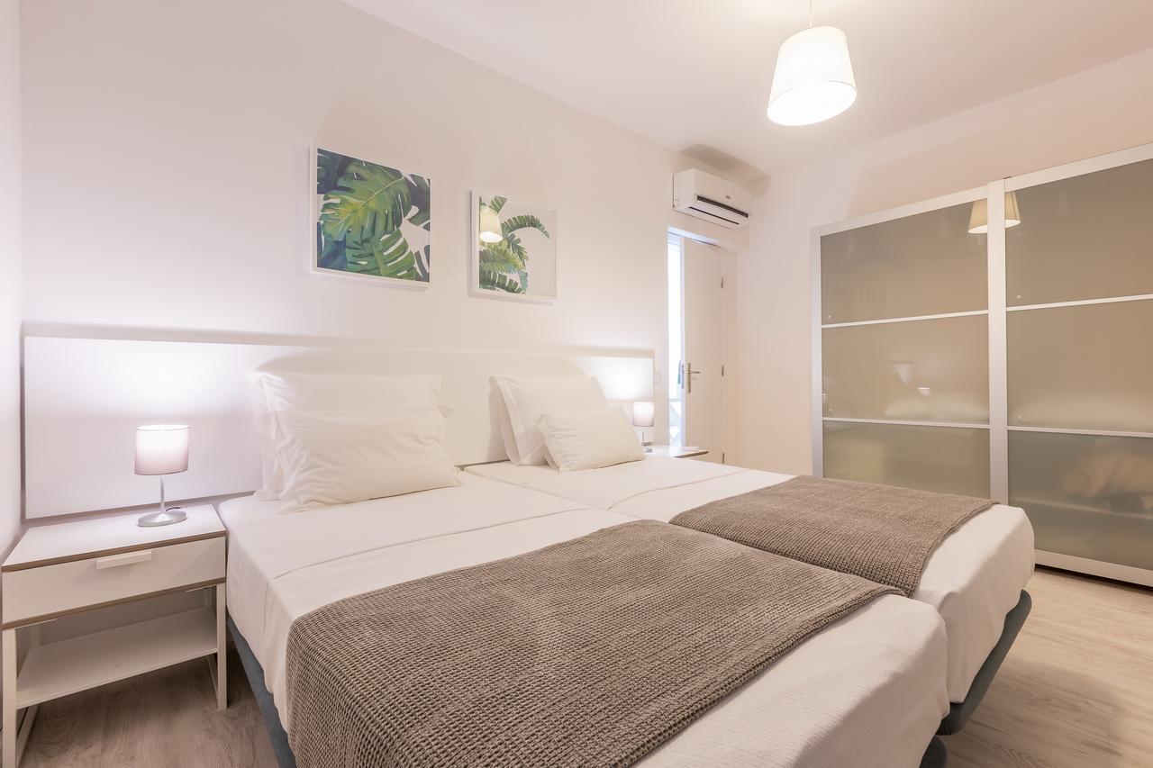 Apartment Baltum Albufeira