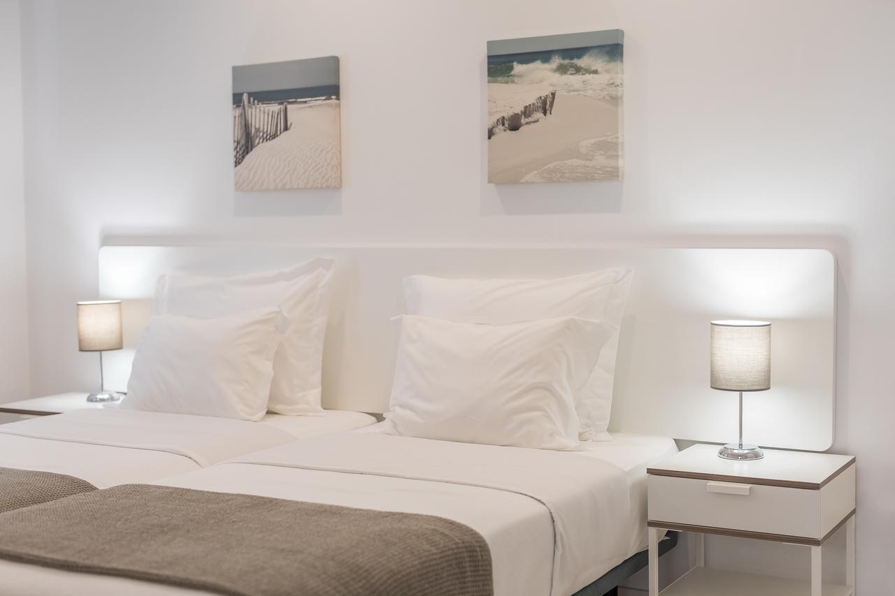 Apartment Baltum Albufeira