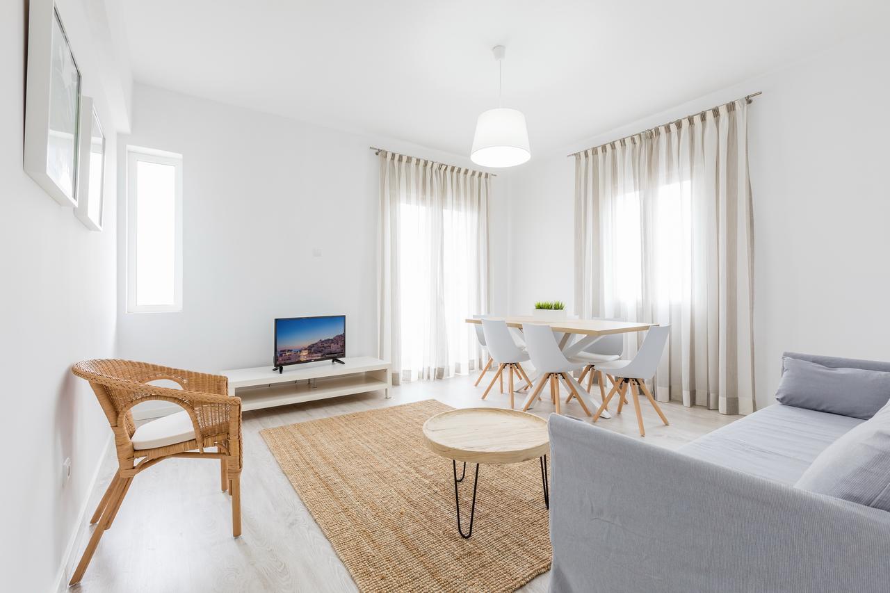 Baltum Apartment