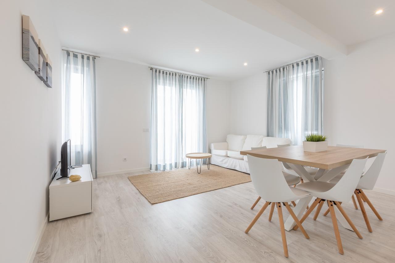 Baltum Apartment *
