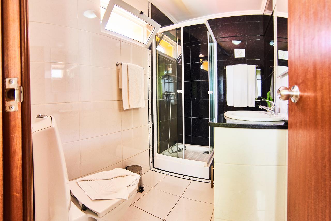 Bela Vista Guest house 3*