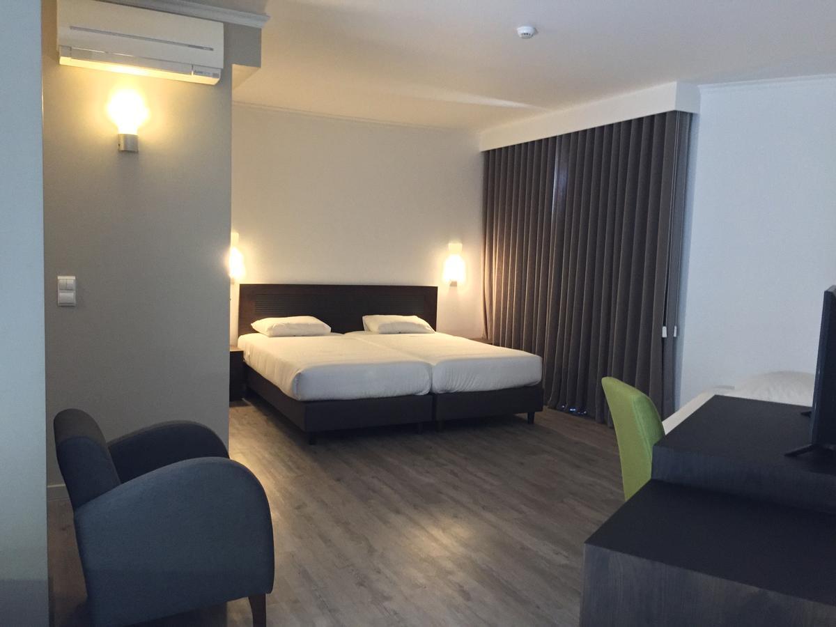 Hotel Euro Moniz 3*