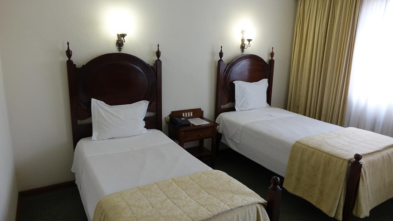Hotel Imperial Aveiro
