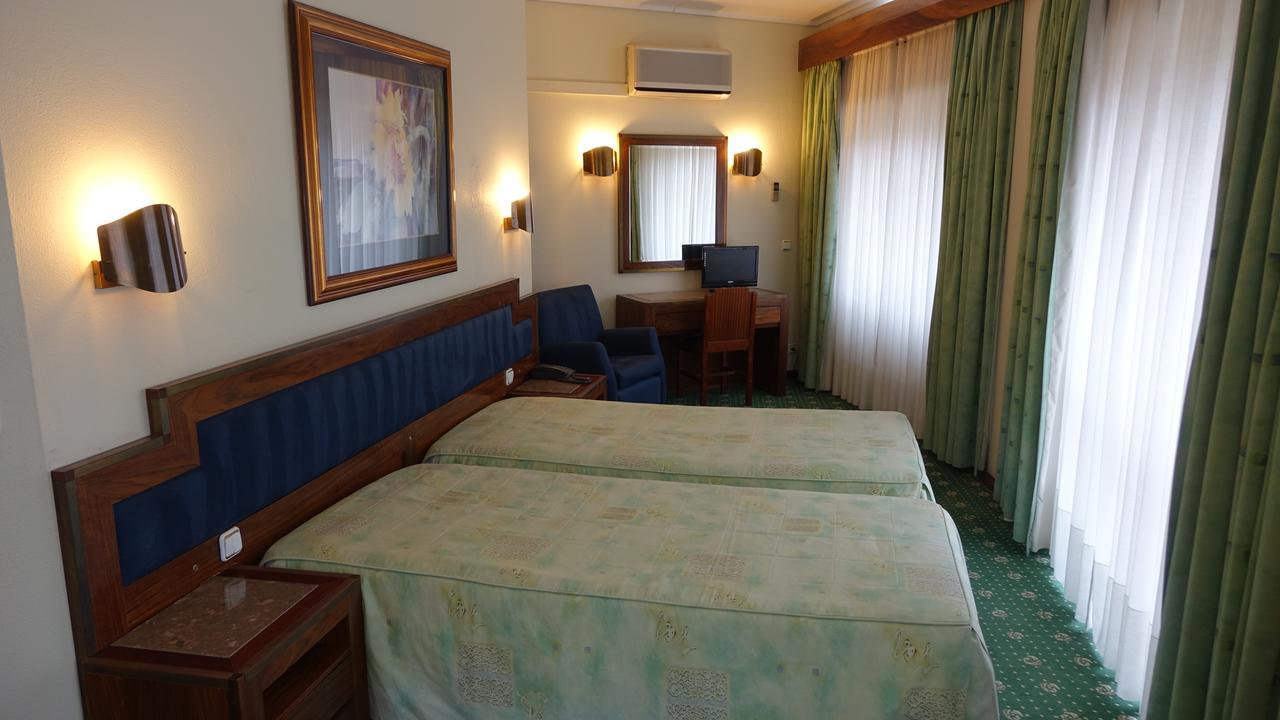 Imperial Hotel Aveiro