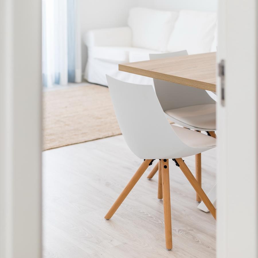 Baltum Apartment