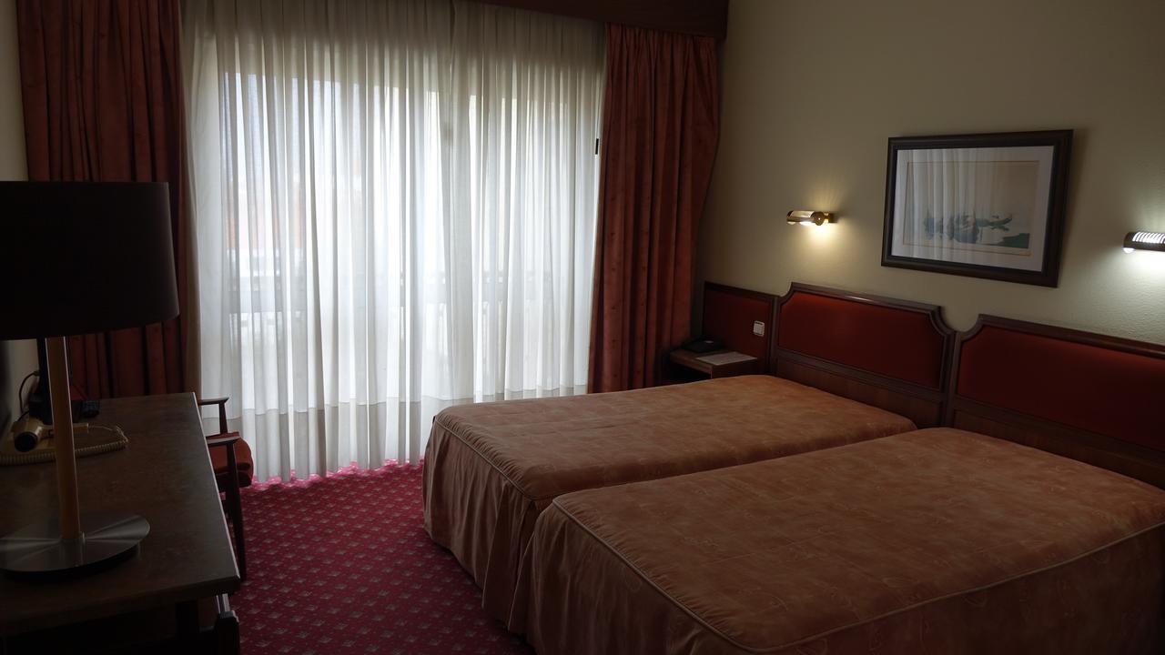 Imperial Hotel