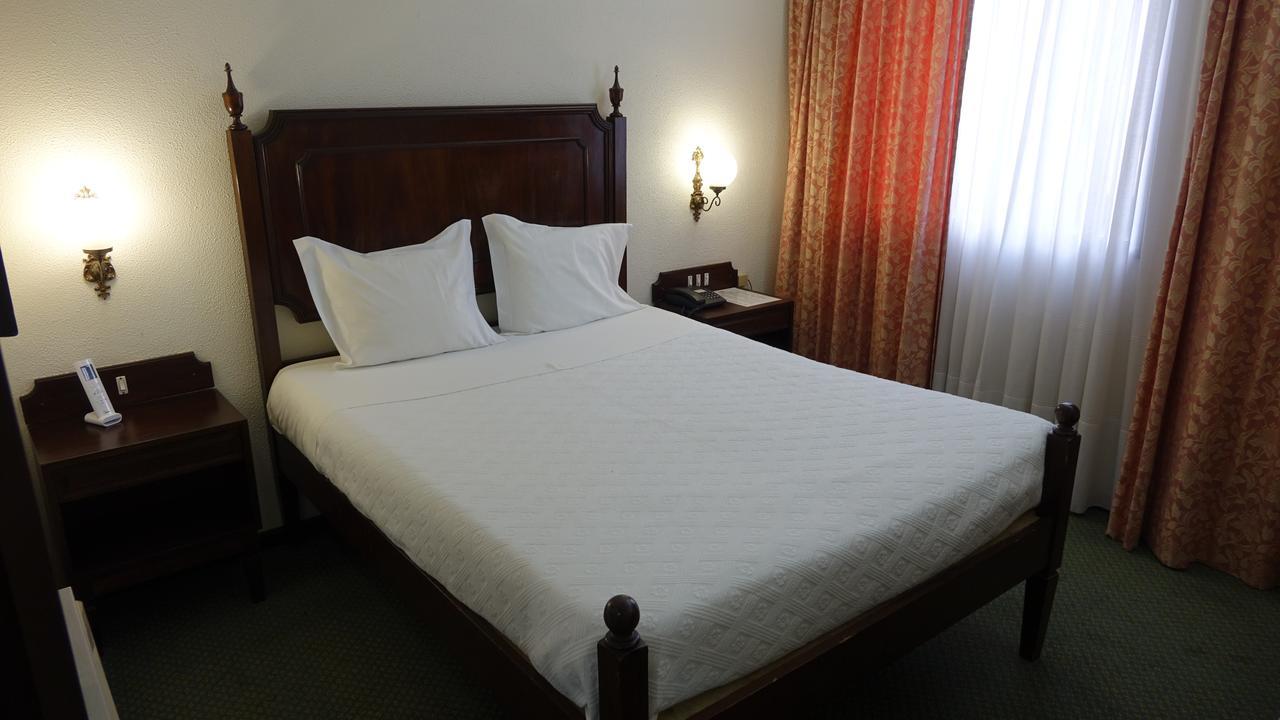 Imperial Hotel Aveiro