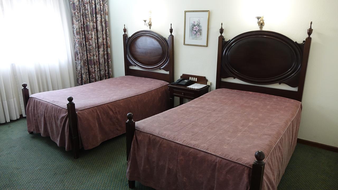 Imperial Hotel 3*