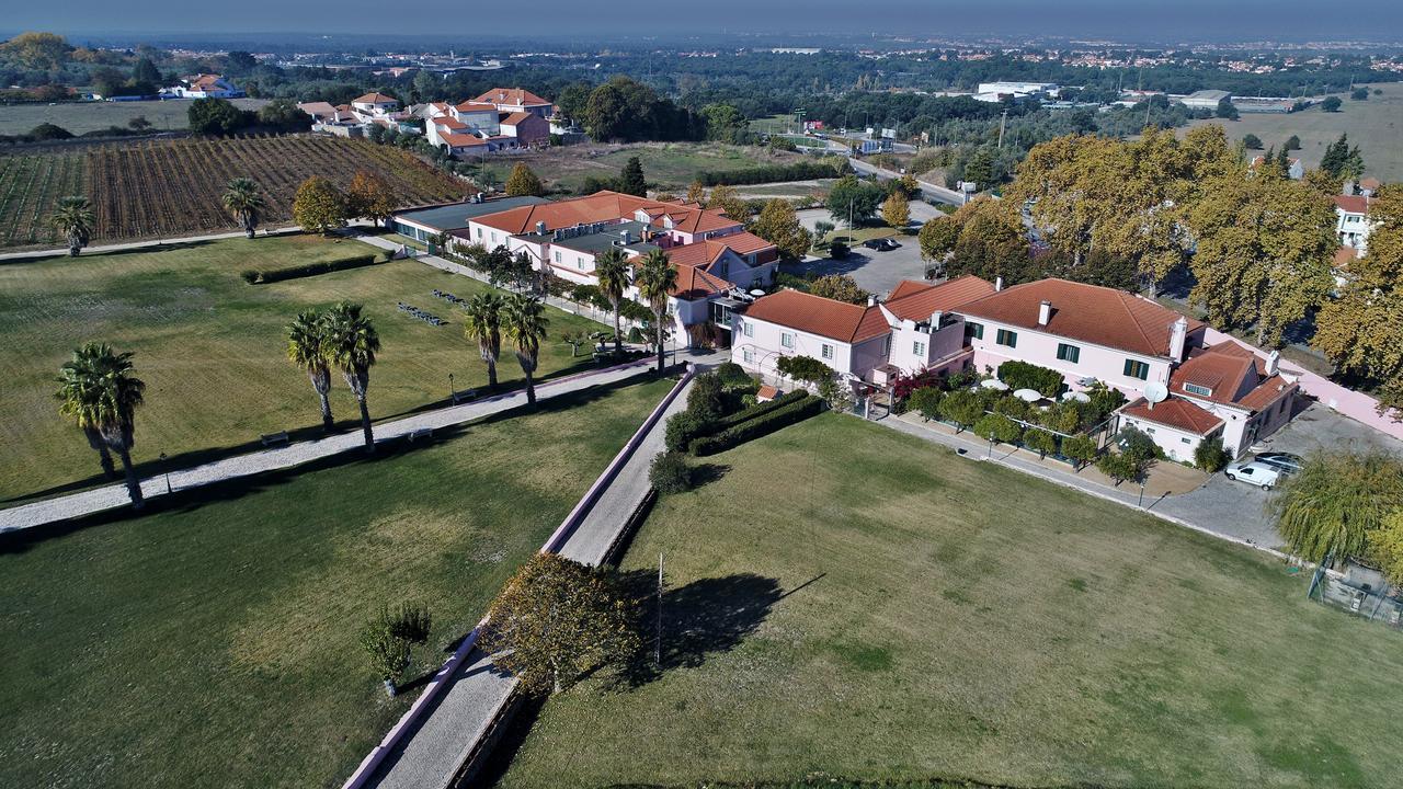 Turim Club Azeitao Hotel