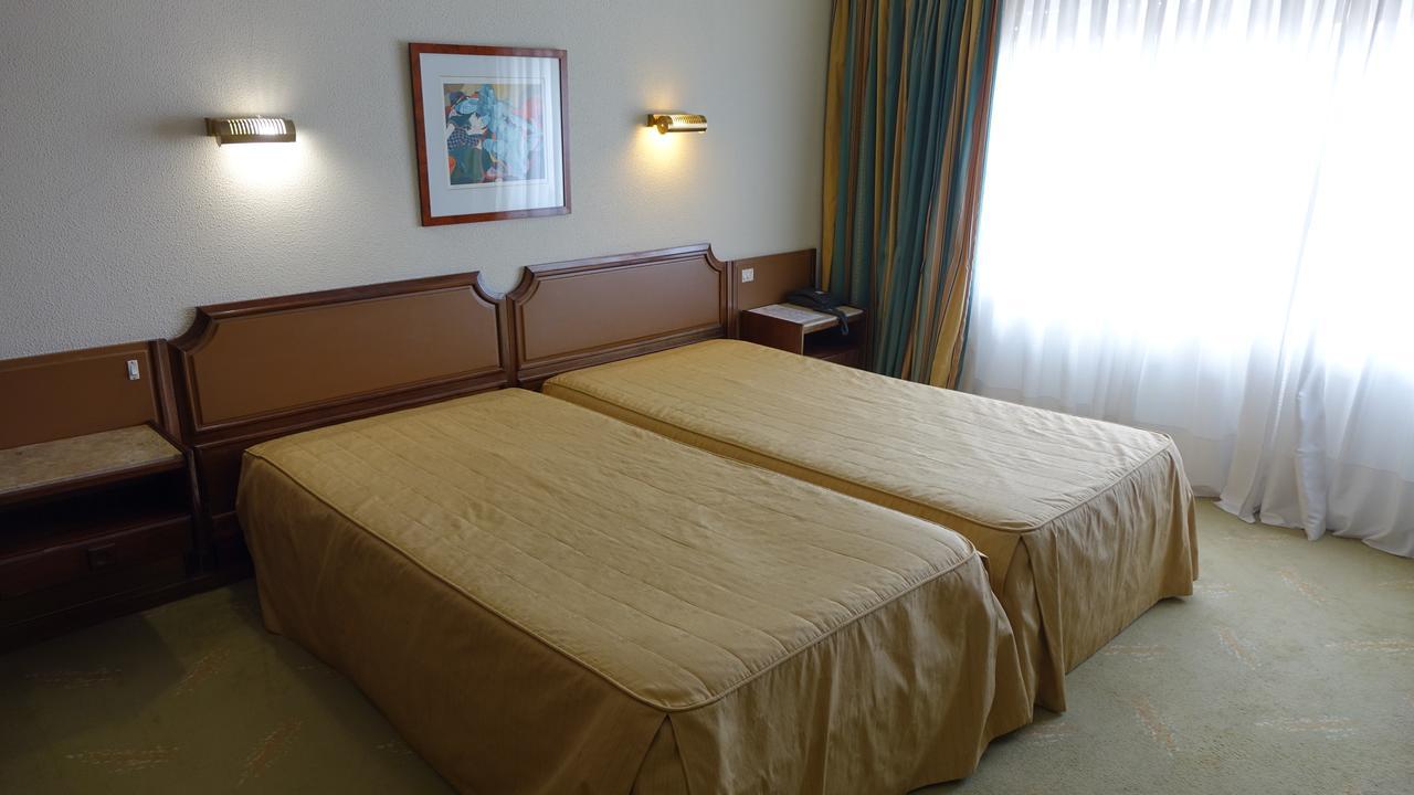 Hotel Imperial Aveiro