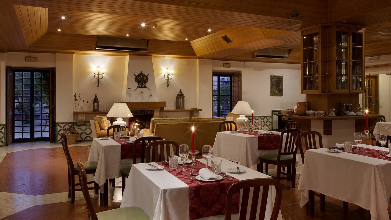 Hotel Turim Club Azeitao 4*