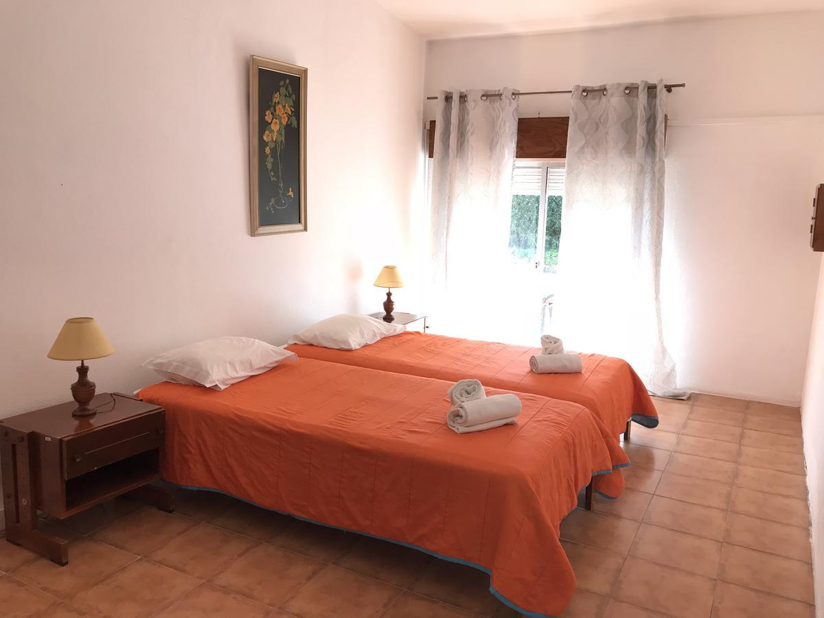 Hostel Amoreira