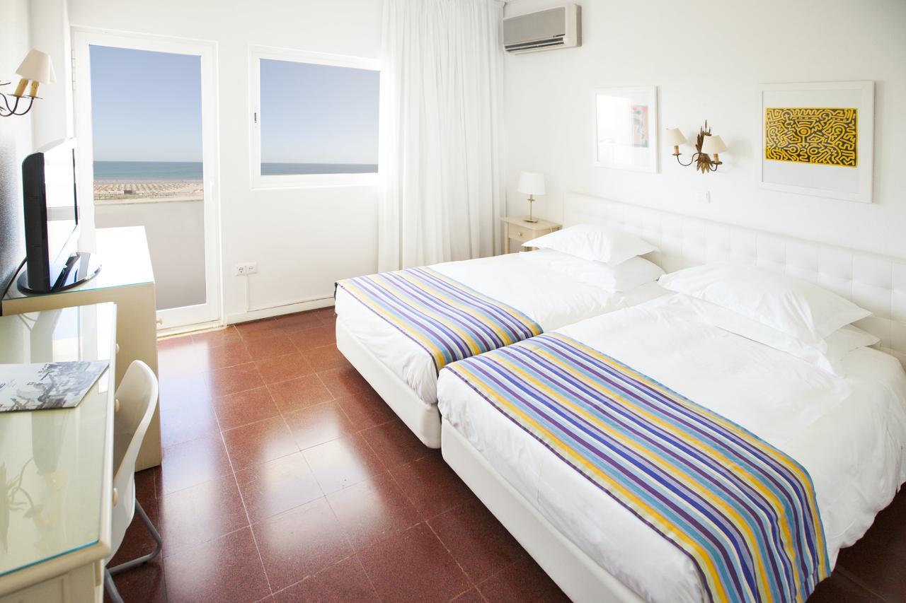 Vasco Da Gama Hotel 3*