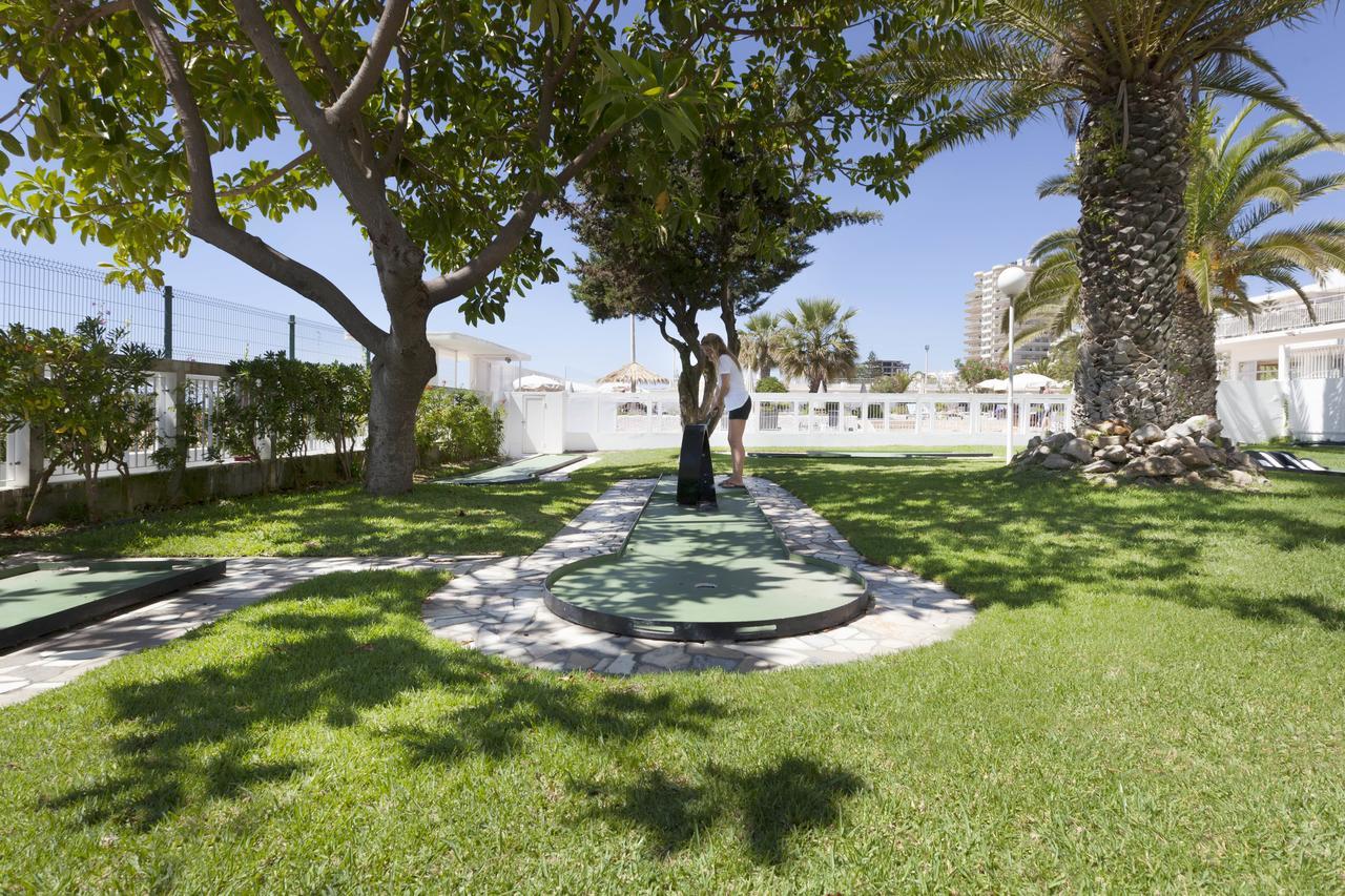 Vasco Da Gama Hotel 3*
