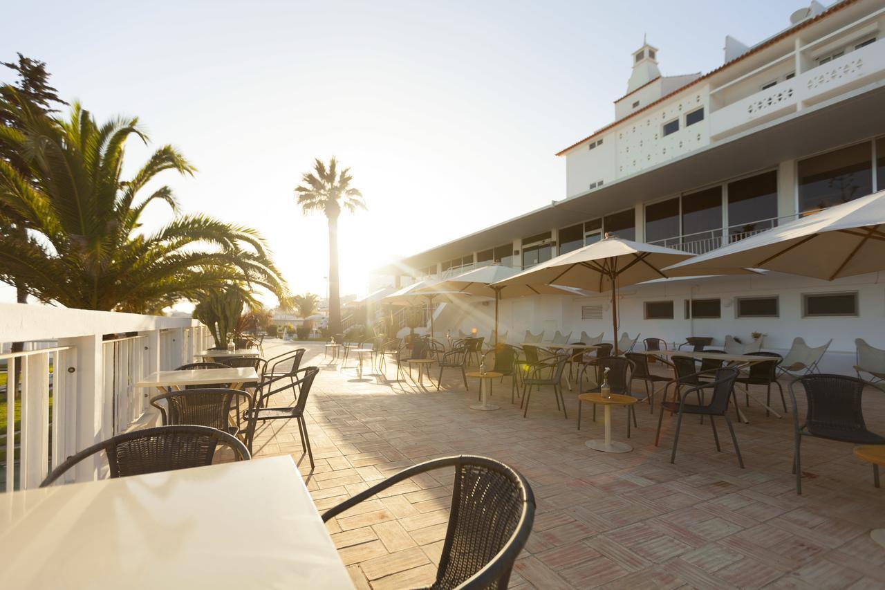 Vasco Da Gama Hotel Monte Gordo
