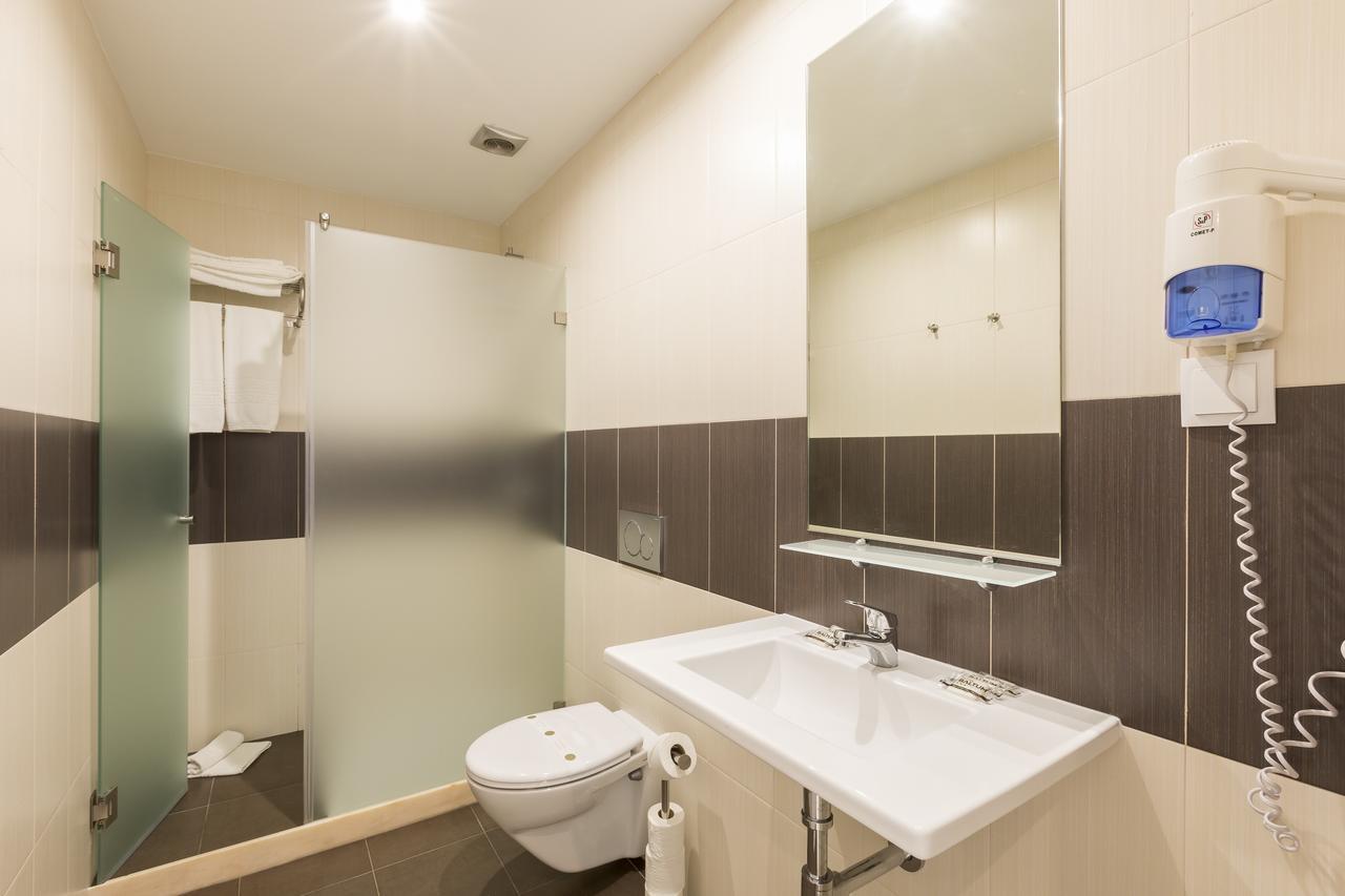 Baltum Apartment Albufeira