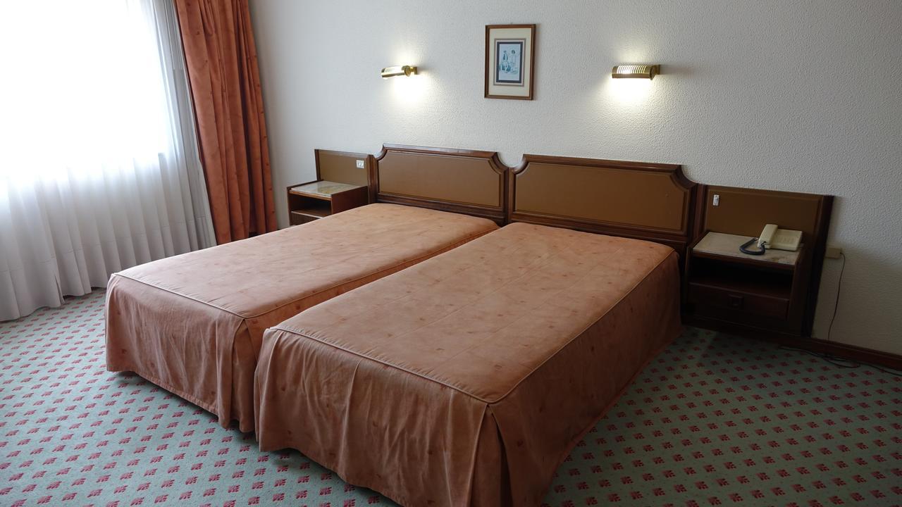 Hotel Imperial Aveiro