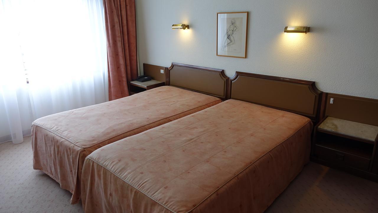 Imperial 3* Aveiro