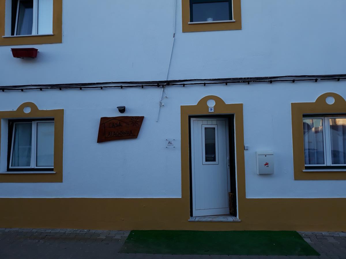 Guest house Casa Da Alagoinha