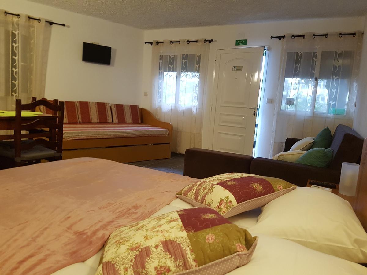 Guest house Casa Dos Santos Alojamento - Guest House 3*