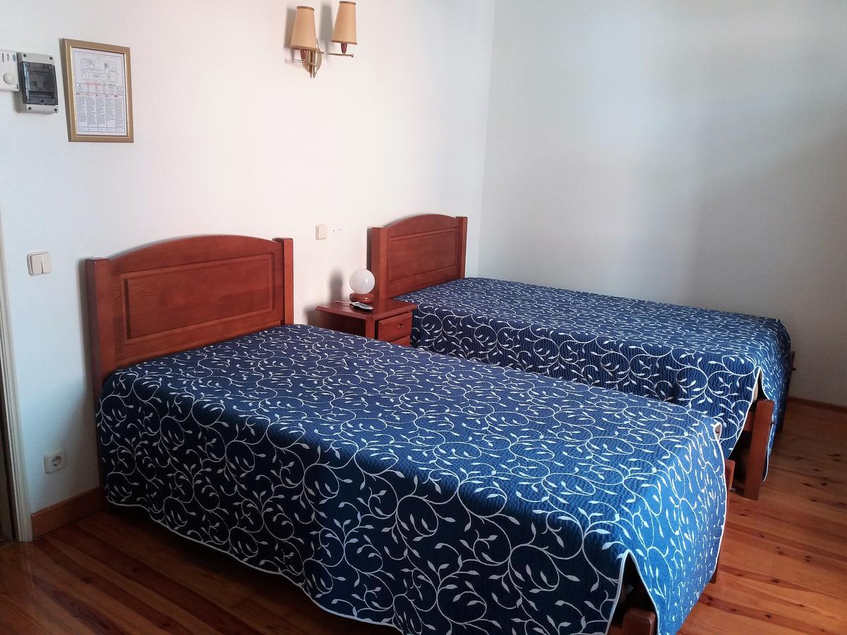 Hotel Alianca