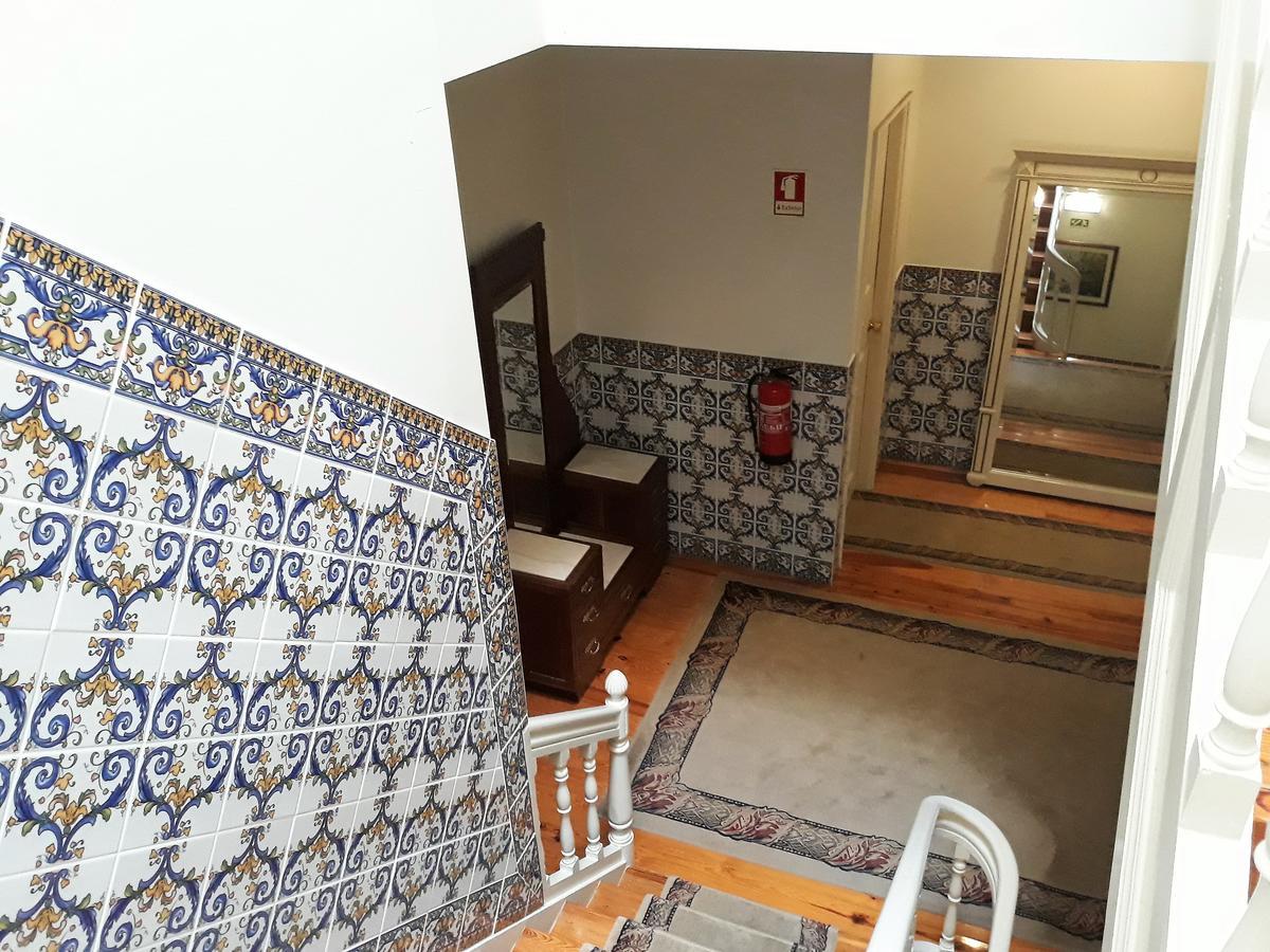 Alianca Hotel