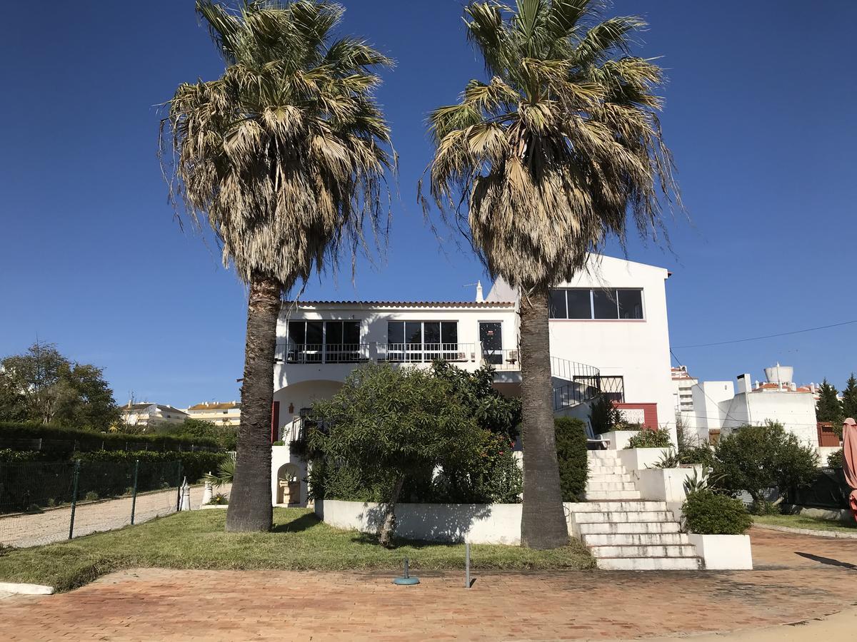 Amoreira Hostel Alvor