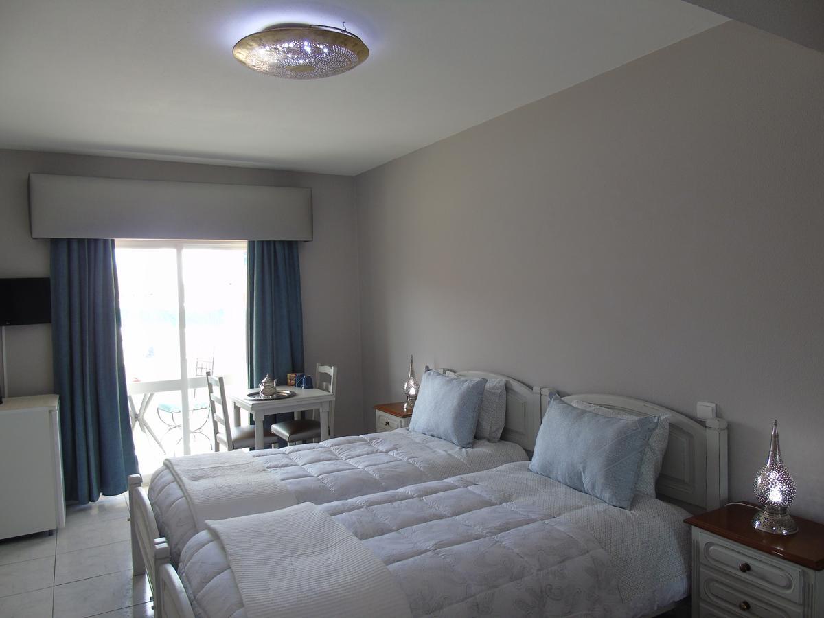 Guest house Lagos Guests B&B Lagos