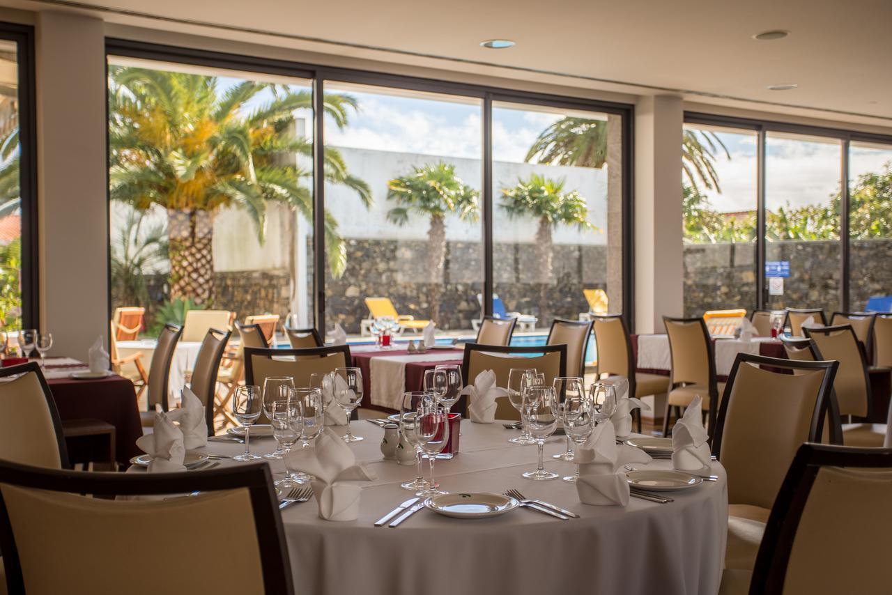 Hotel Antillia Ponta Delgada (Sao Miguel)