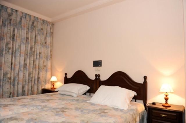 Albergaria Sao Pedro Guest house Sao Martinho do Porto