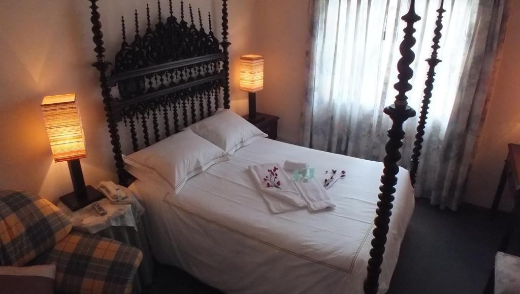 Albergaria Sao Pedro 4*