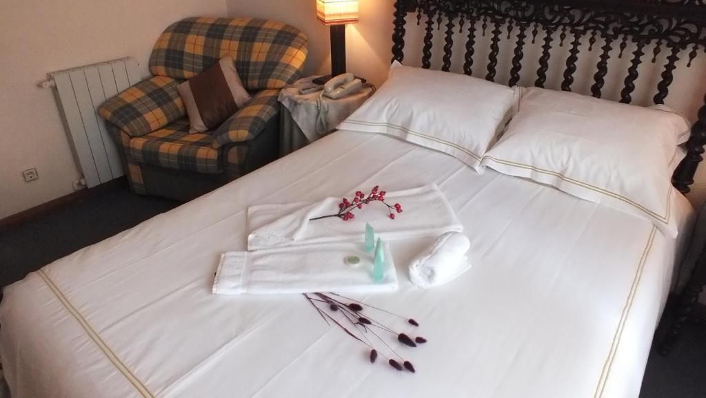 Guest house Albergaria Sao Pedro Sao Martinho do Porto