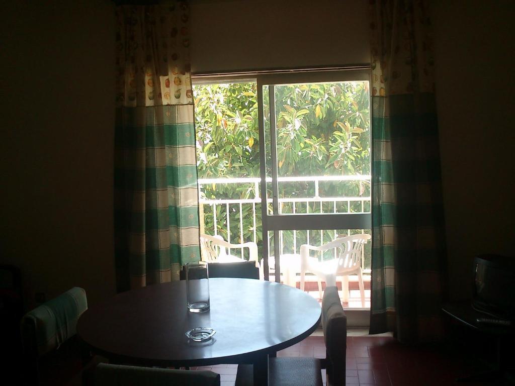 Aparthotel Iate 3*