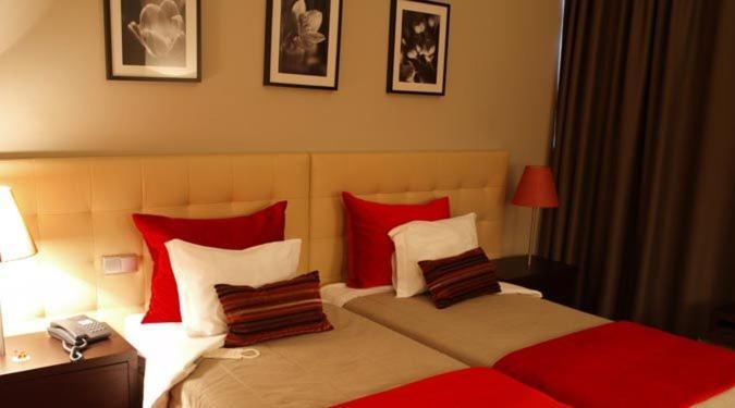 Hotel Dighton 4*