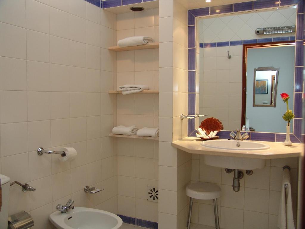 Varandas De Holiday park