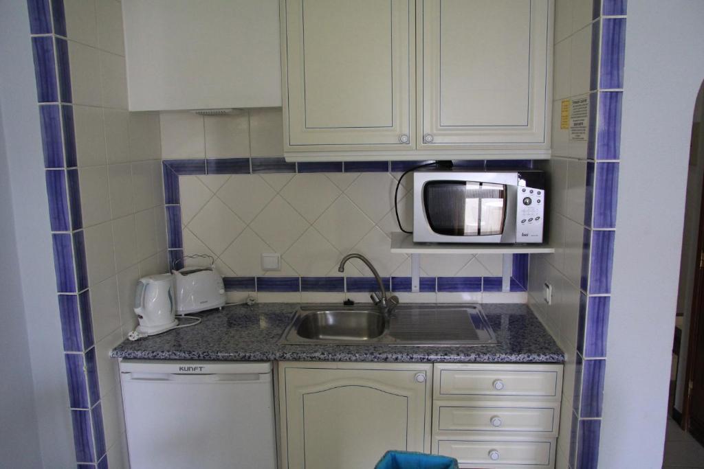 Holiday park Varandas De 4*