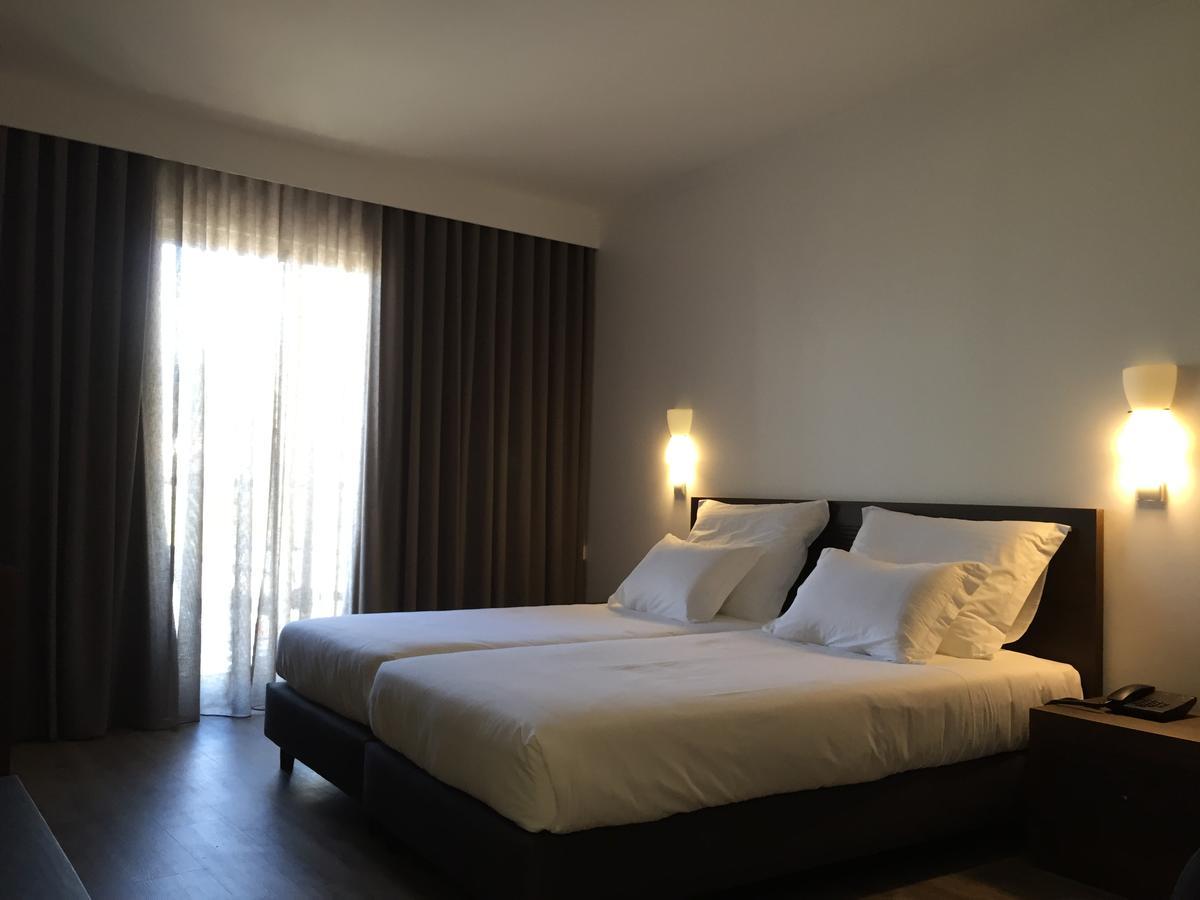 Hotel Euro Moniz 3*