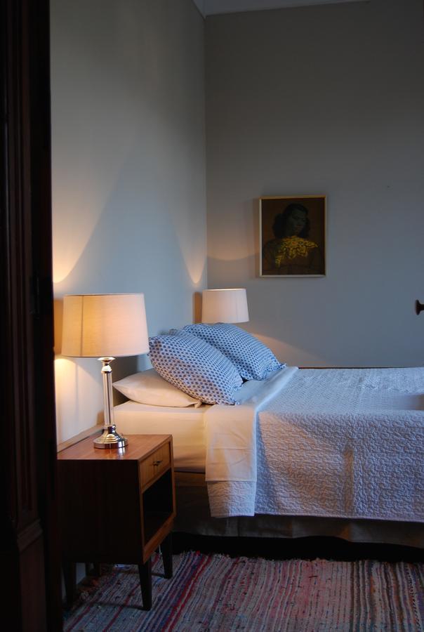 Latas Guest house