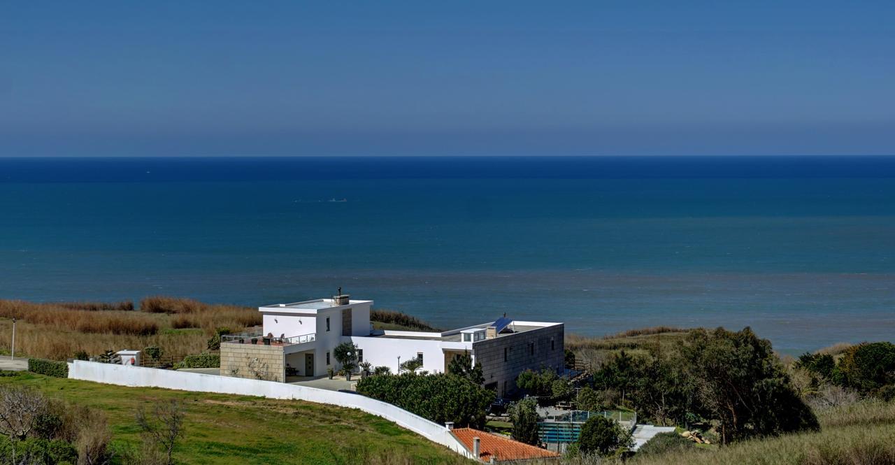 Guest house Silver Coast Vacation - Your Unique 3*