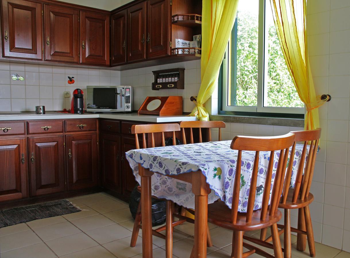 Casas Da Boa Vista Holiday home Horta (Azores)