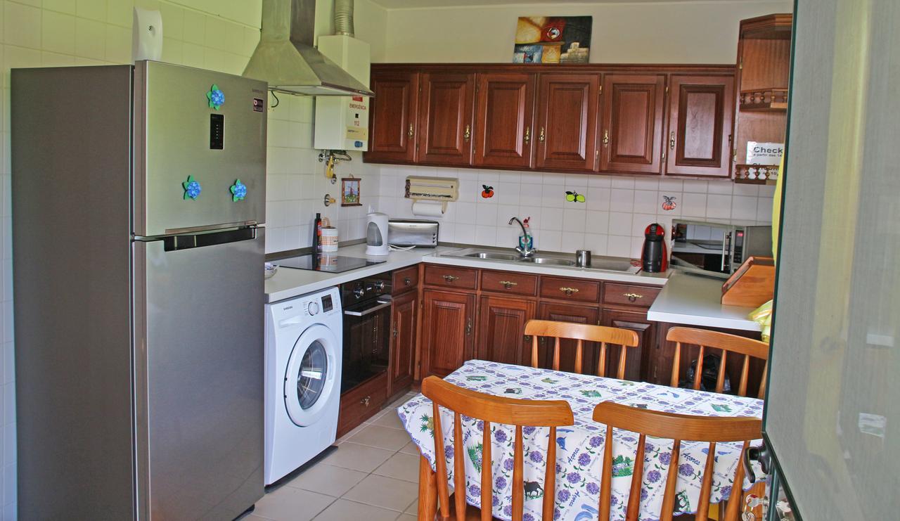 Сasa de vacaciones Casas Da Boa Vista