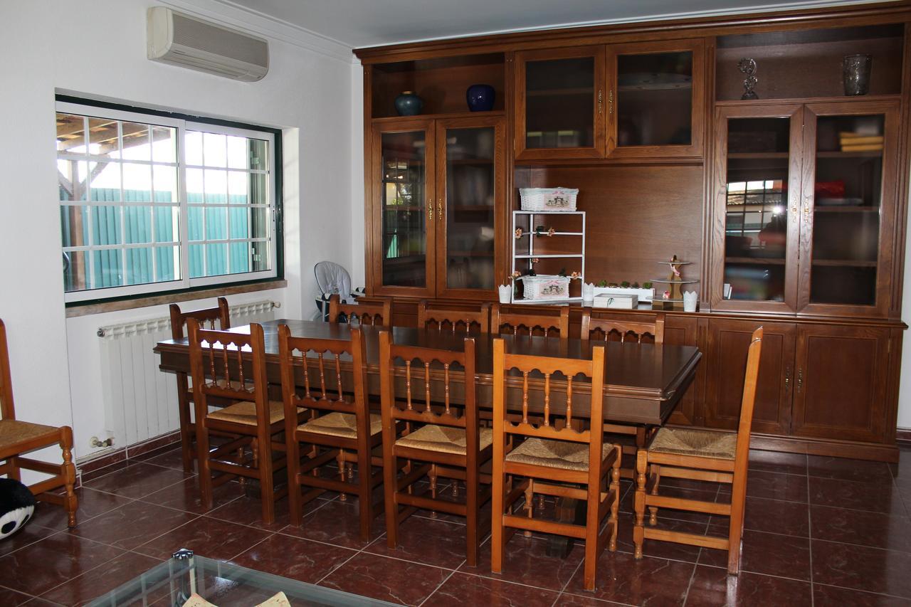Casa Lucas Casa de hóspedes