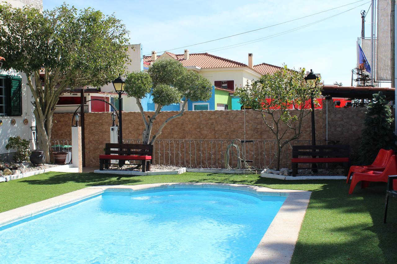 Casa de hóspedes Casa Lucas *