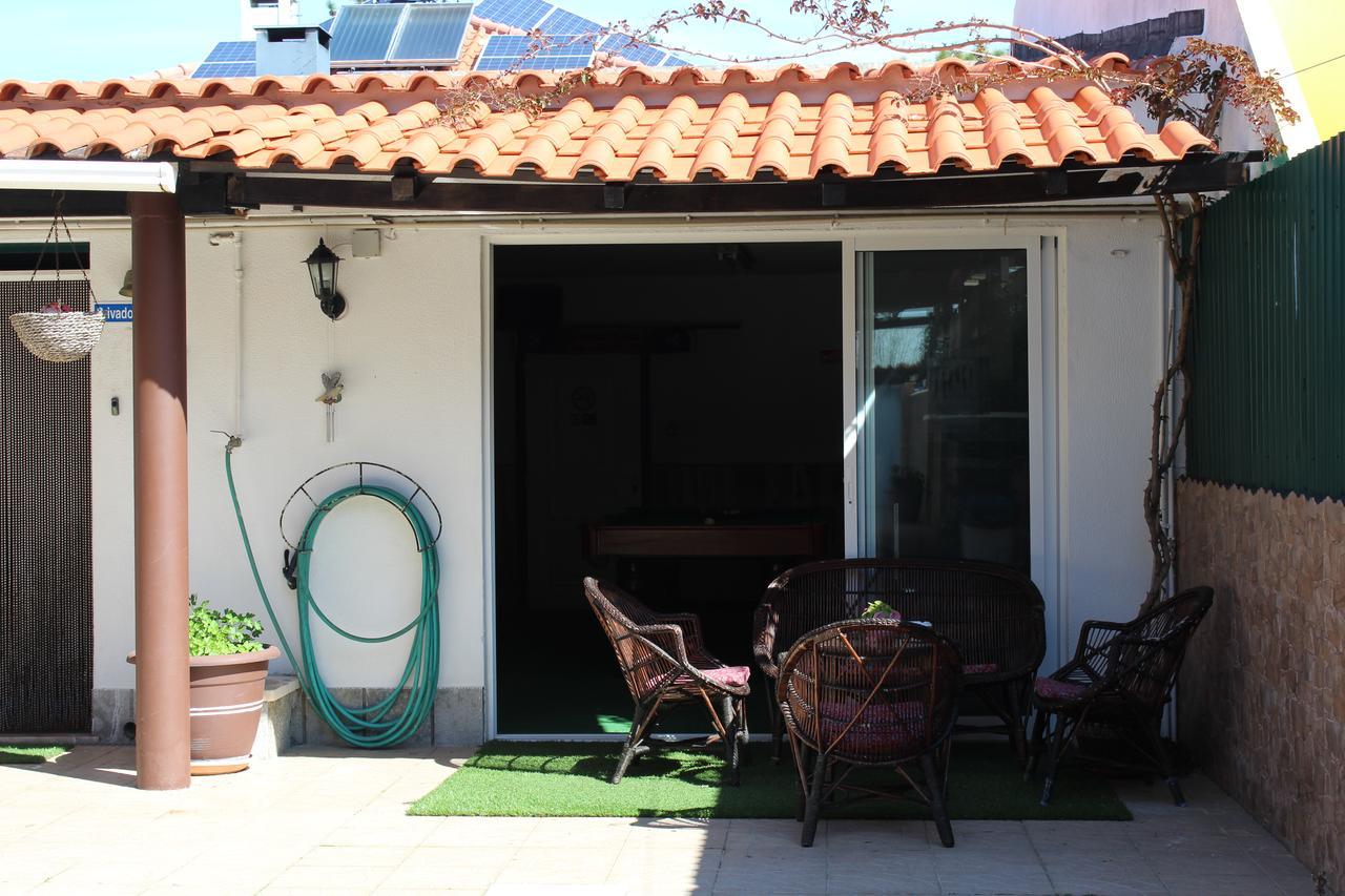 Casa de hóspedes Casa Lucas